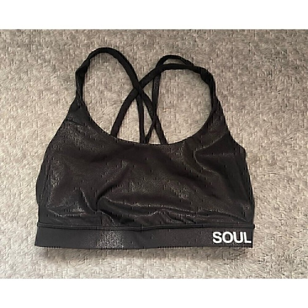 Lululemon x soulcycle energy bra - Picture 2 of 4